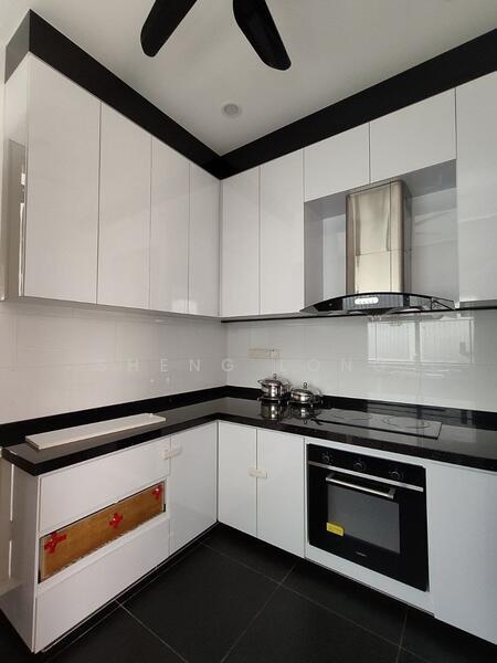 The Hills Bungalow - 3