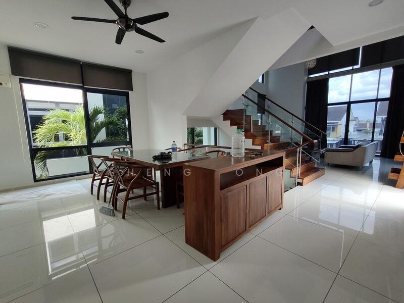 The Hills Bungalow - 4