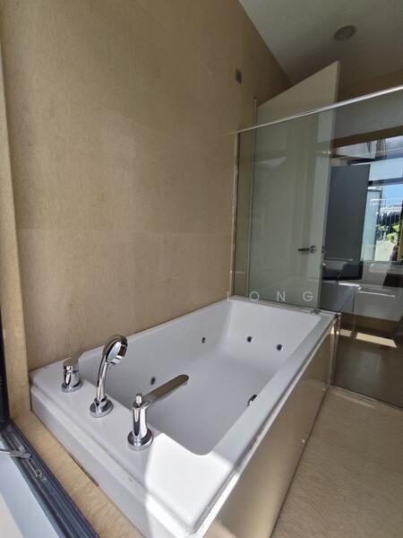 The Hills Bungalow - 5