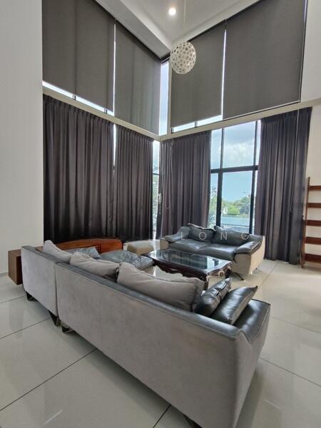 The Hills Bungalow - 2