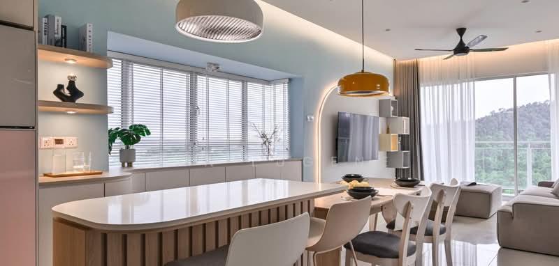 Sky Condominium (Skyz Residence) - 5