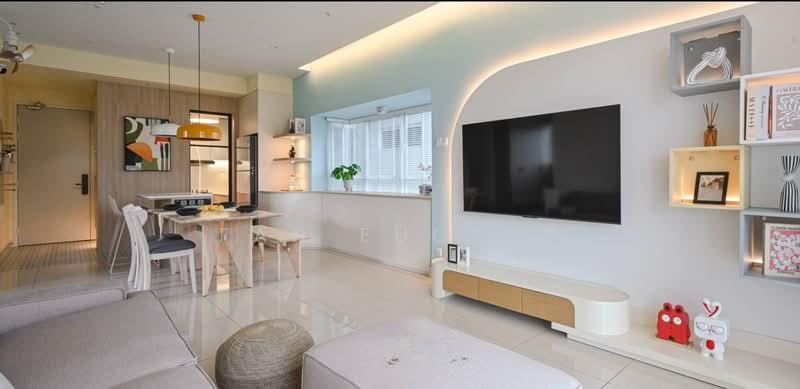 Sky Condominium (Skyz Residence) - 4