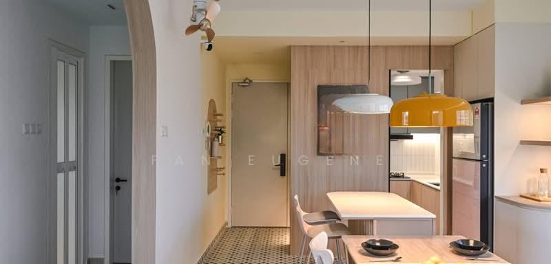 Sky Condominium (Skyz Residence) - 3