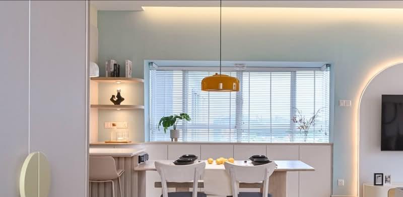 Sky Condominium (Skyz Residence) - 2