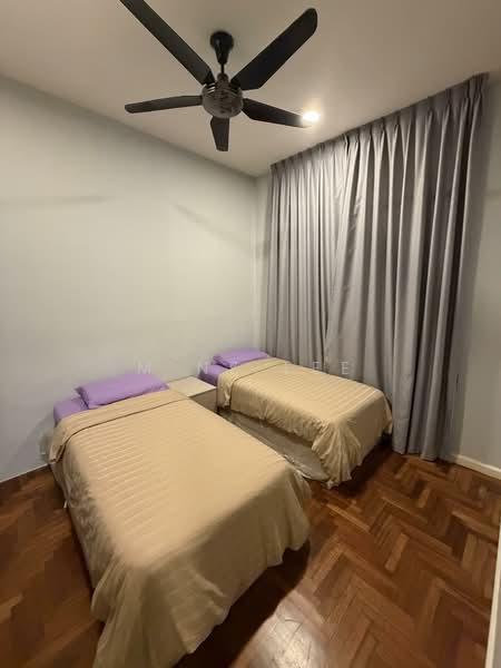 Vista Residences - 3