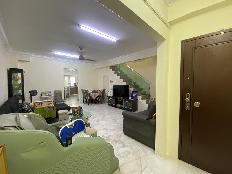 Taman Bukit Indah - 2