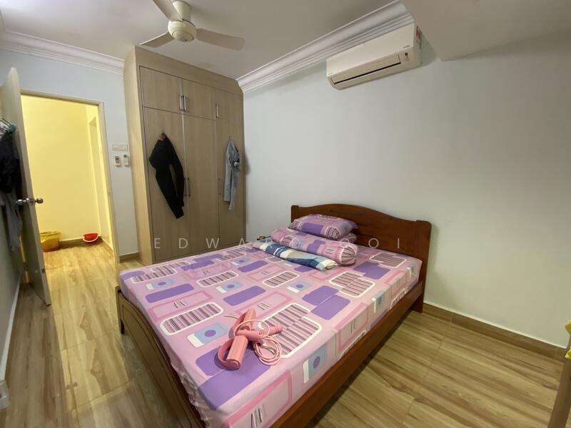 Taman Bukit Indah - 5