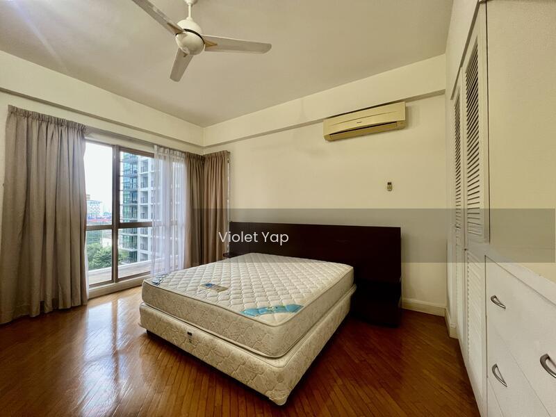 Hampshire Park Condominium - 2