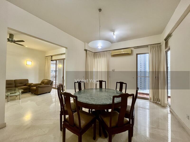 Hampshire Park Condominium - 5