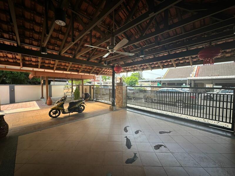 Batu Maung - 2