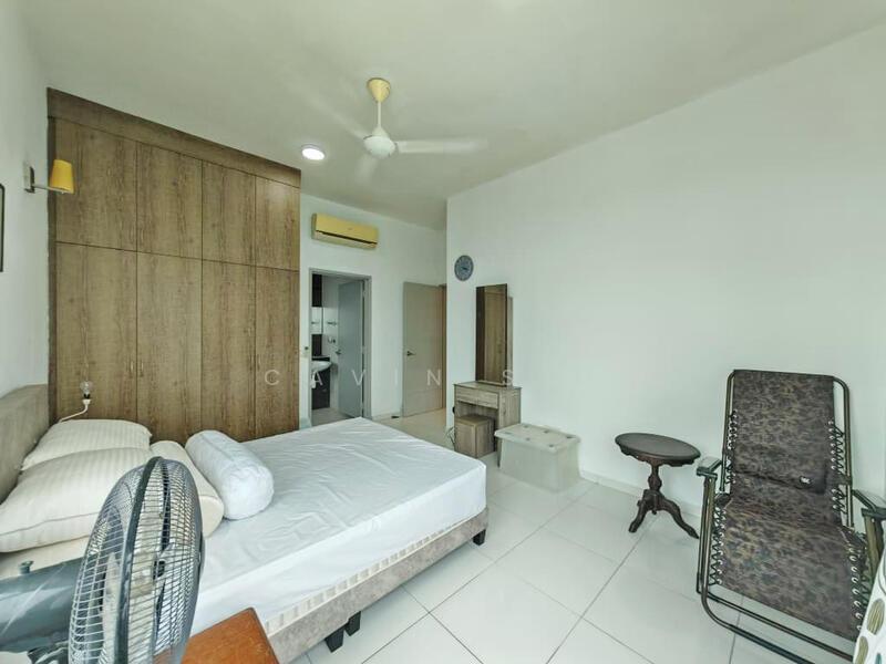 The Sky Executive Suites - 2