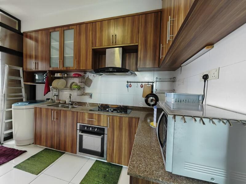 The Sky Executive Suites - 3