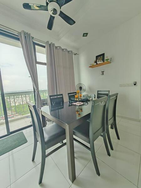 The Sky Executive Suites - 5