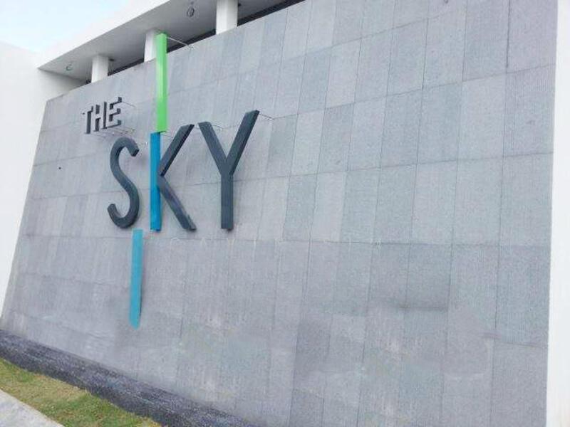 The Sky Executive Suites - 4