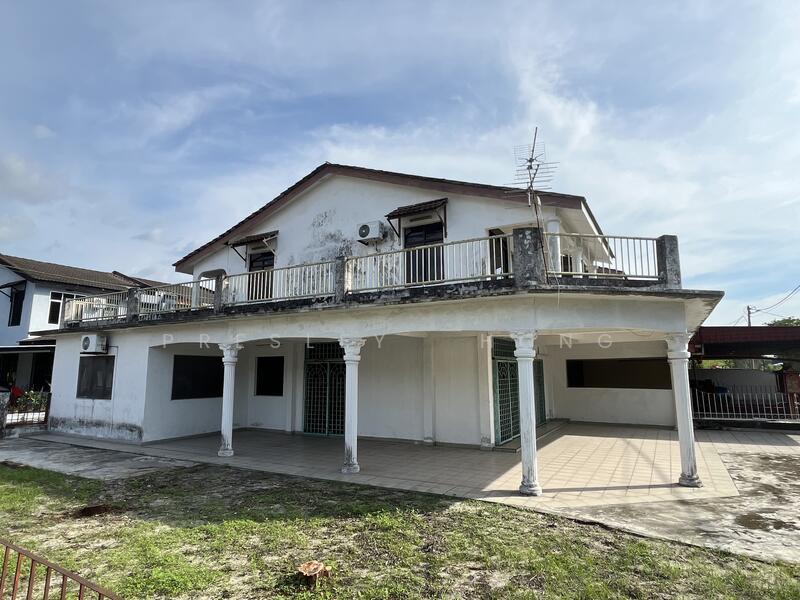 Bandar Baru Kampar - 2