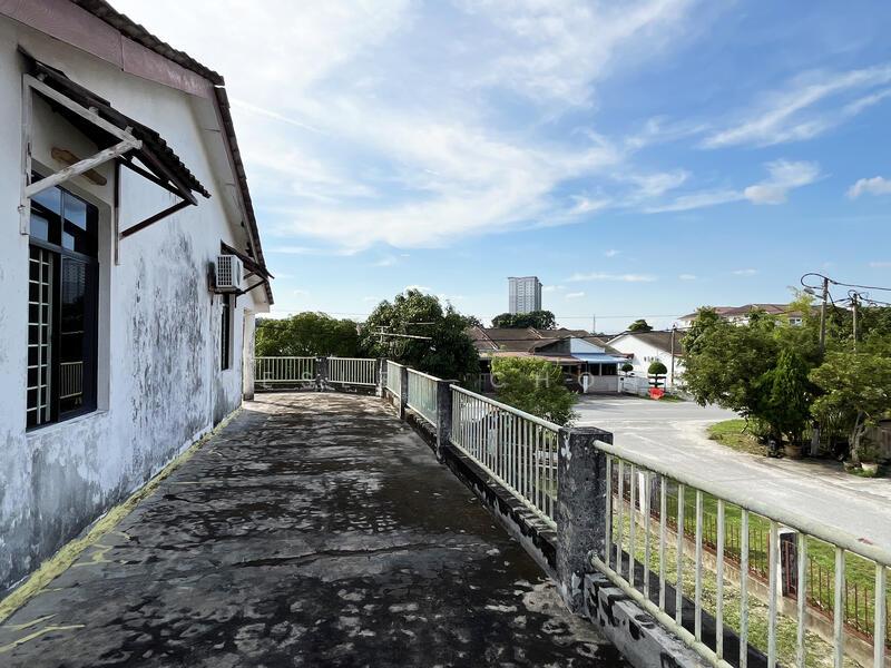 Bandar Baru Kampar - 3