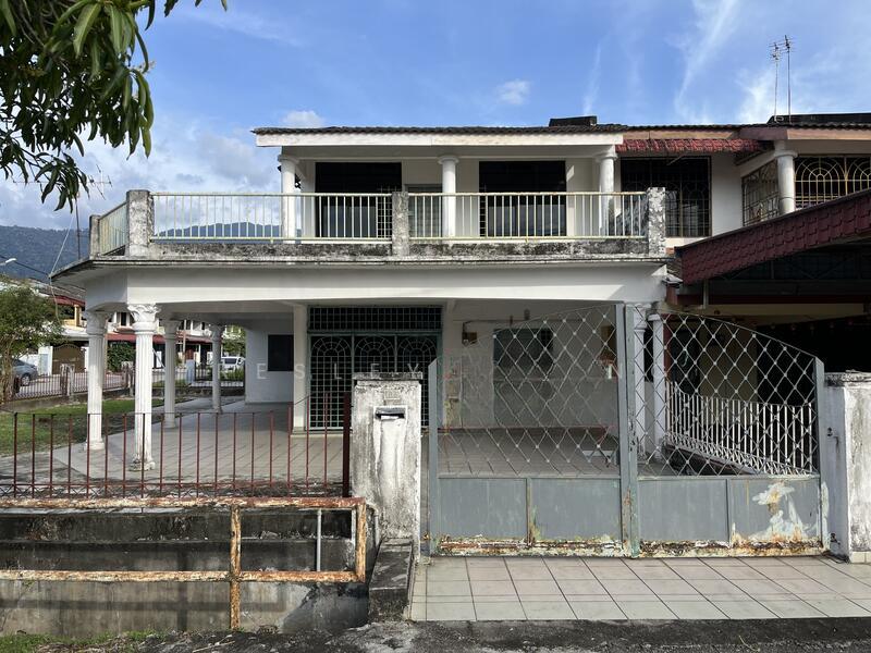 Bandar Baru Kampar - 4