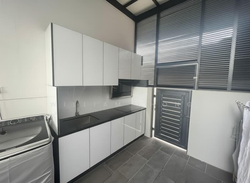 Taman Satu Krubong - 5