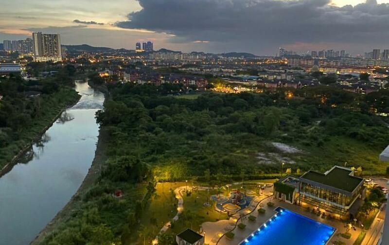 Riverville Residences - 3