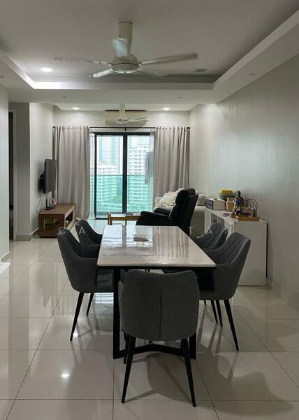 Riverville Residences - 1