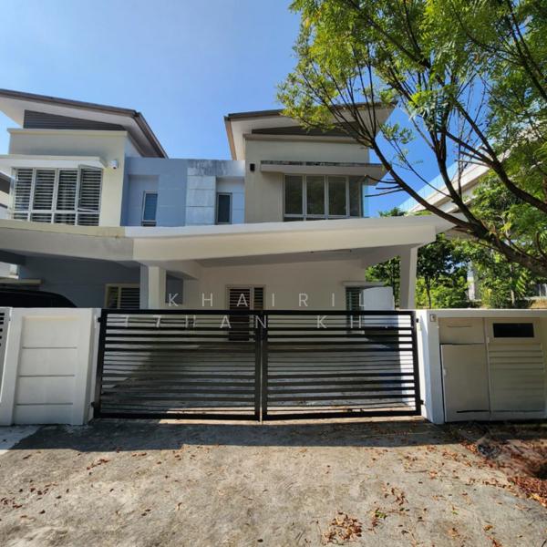 Sunway Alam Suria - 1