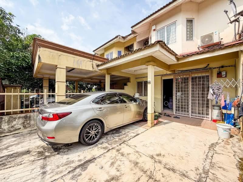 TAMAN PUCHONG UTAMA - 3