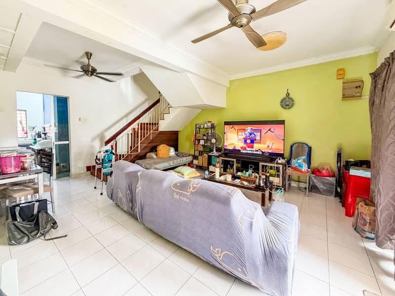 TAMAN PUCHONG UTAMA - 4