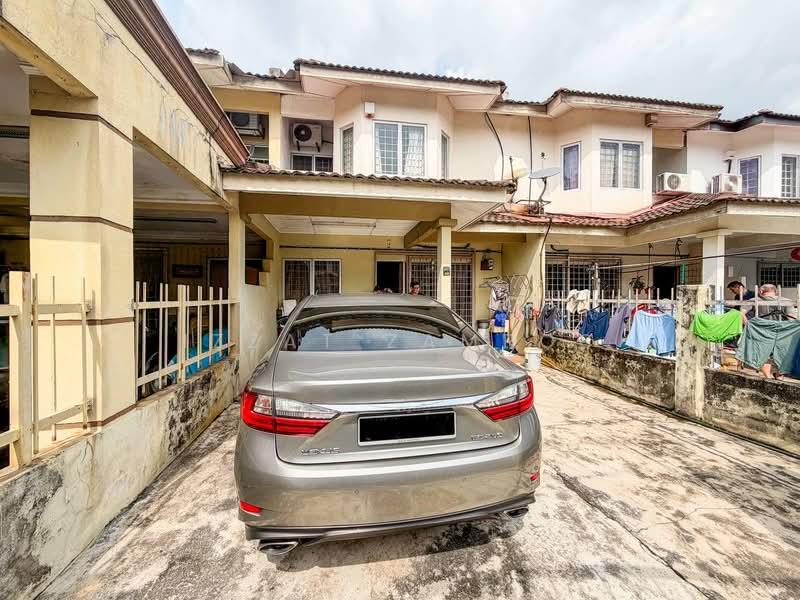 TAMAN PUCHONG UTAMA - 2