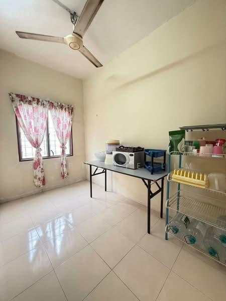 taman sentosa klang - 5