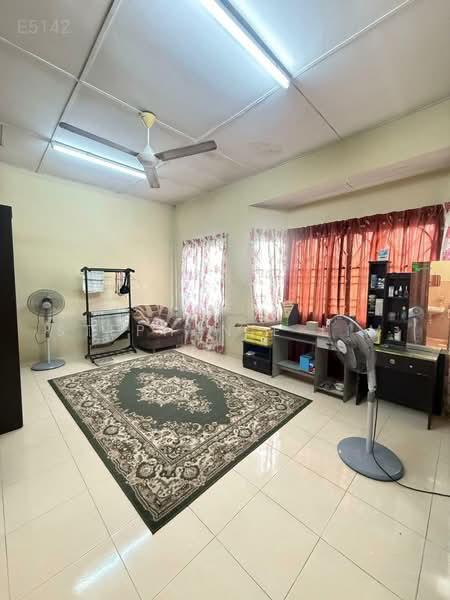 taman sentosa klang - 1