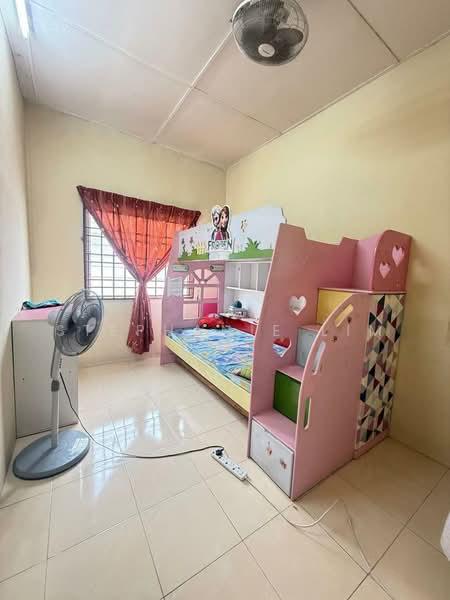 taman sentosa klang - 2