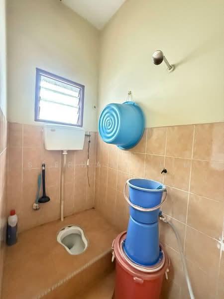 taman sentosa klang - 3