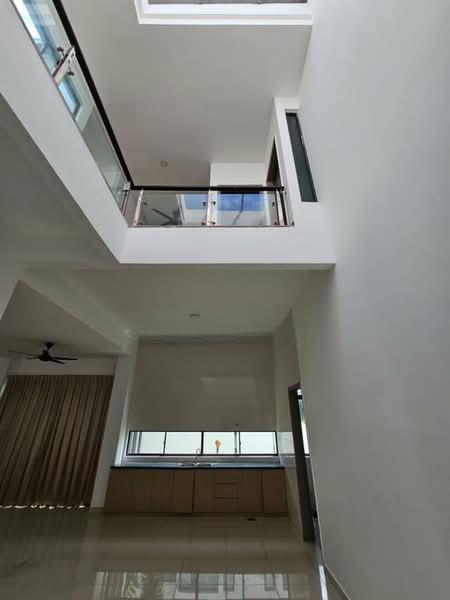 Setia Eco Gardens - 3