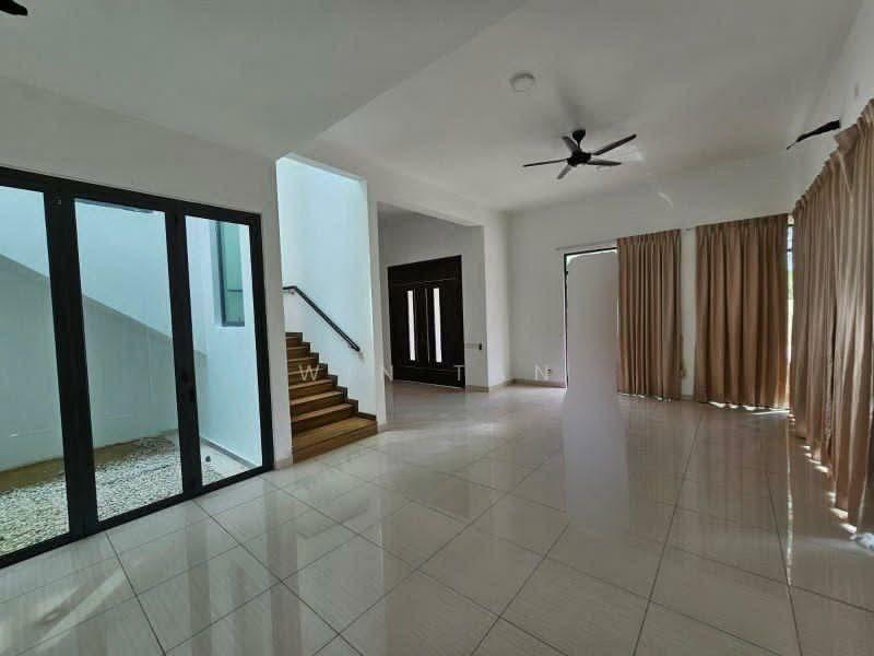 Setia Eco Gardens - 5