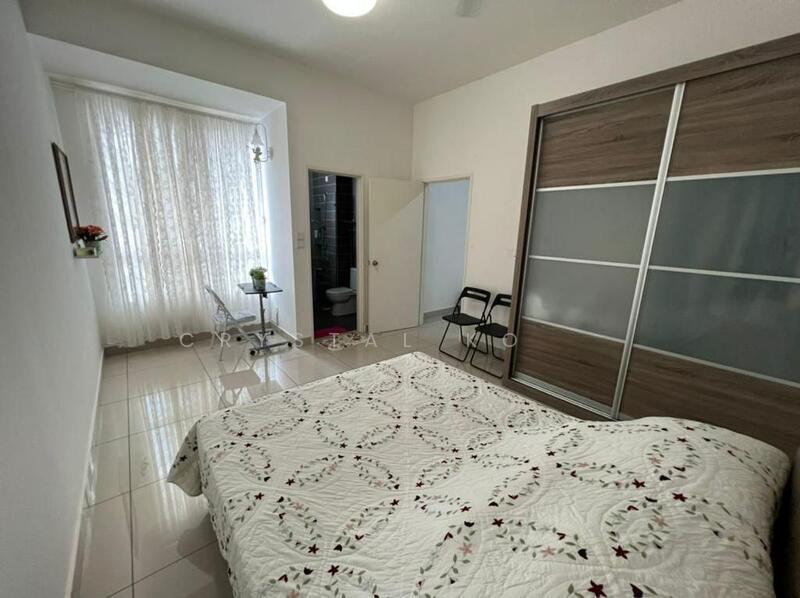 Seri Austin Seris Austins Seri Austin - 3