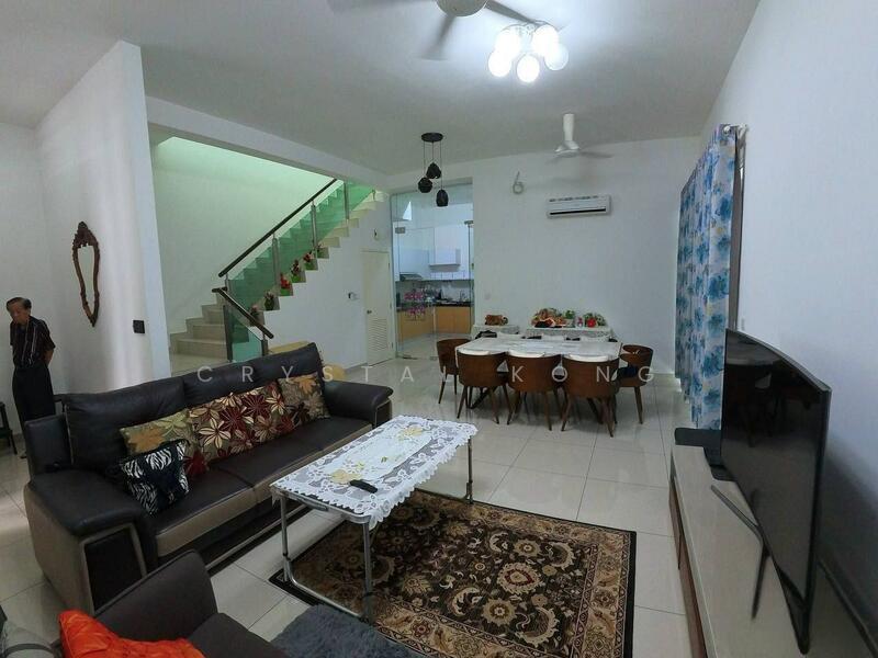 Seri Austin Seris Austins Seri Austin - 2