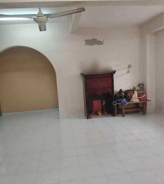 2 Storey Bungalow Lorong Kenari Sungai Ara - 4