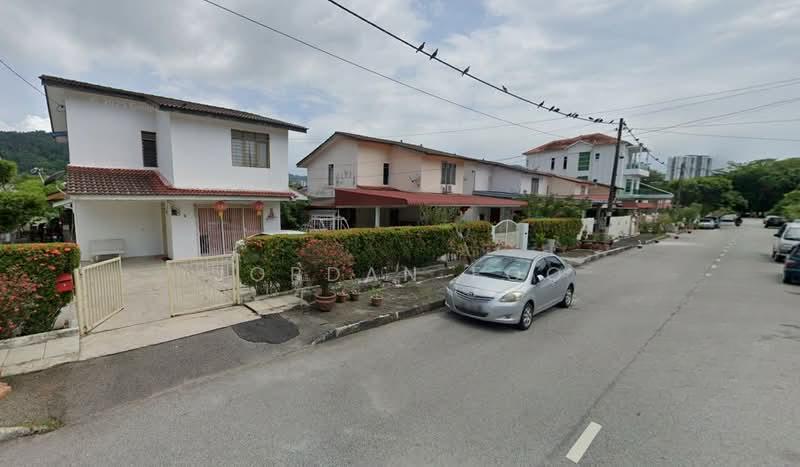 2 Storey Bungalow Lorong Kenari Sungai Ara - 1