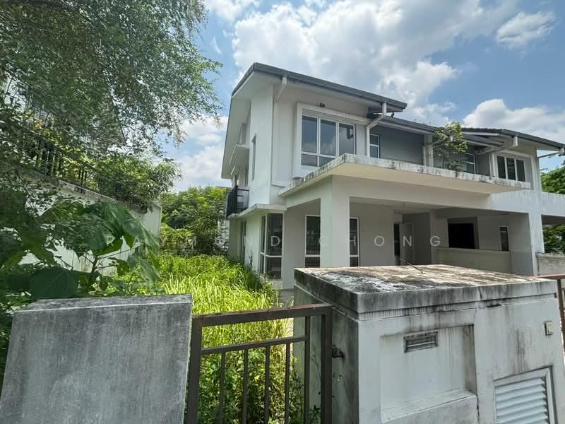 Taman Meranti Aman Puchong - 3