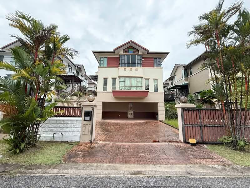 Taman Austin Heights - 2