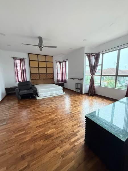 Taman Austin Heights - 3