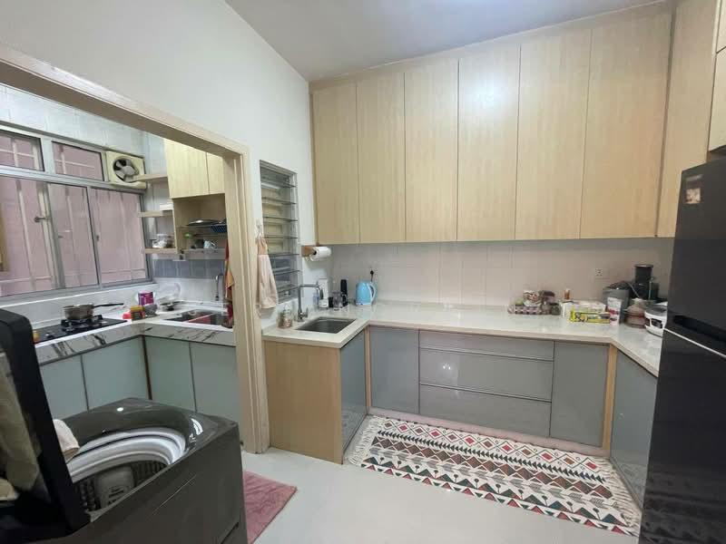 Seri Maya Condominium - 3