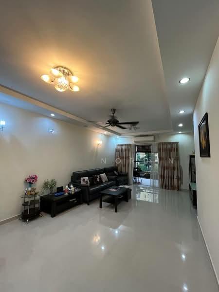 Seri Maya Condominium - 2