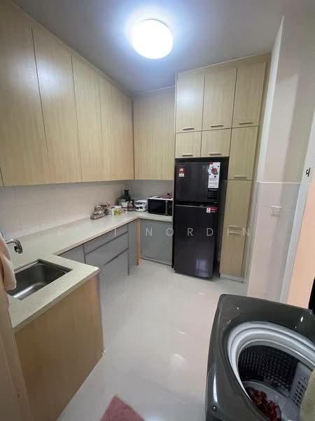 Seri Maya Condominium - 5