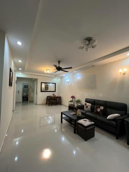 Seri Maya Condominium - 1