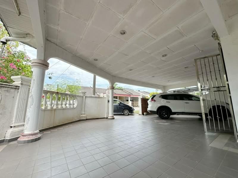 Ayer Keroh - 3
