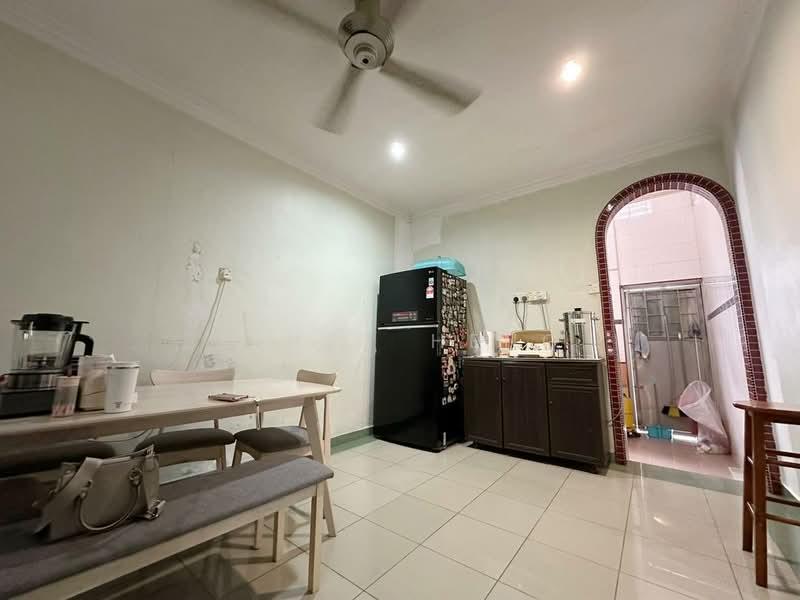 Ayer Keroh - 4