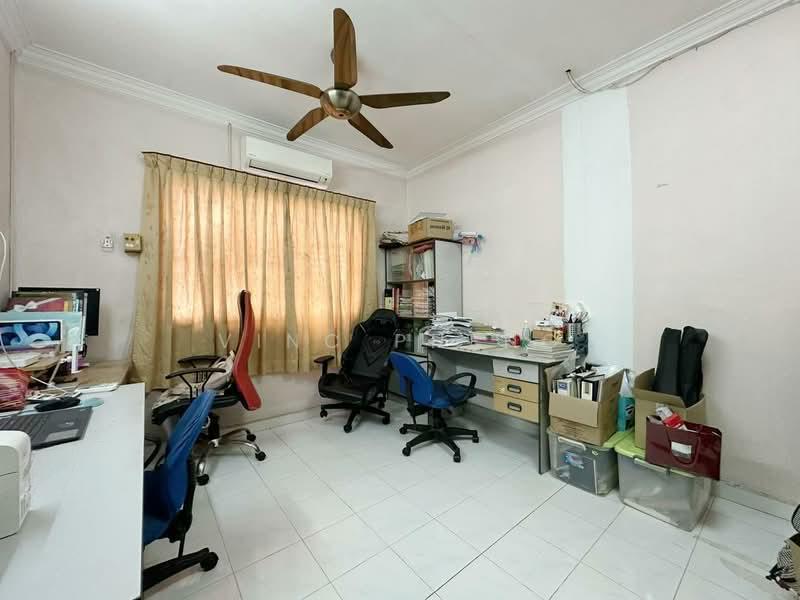 Ayer Keroh - 5