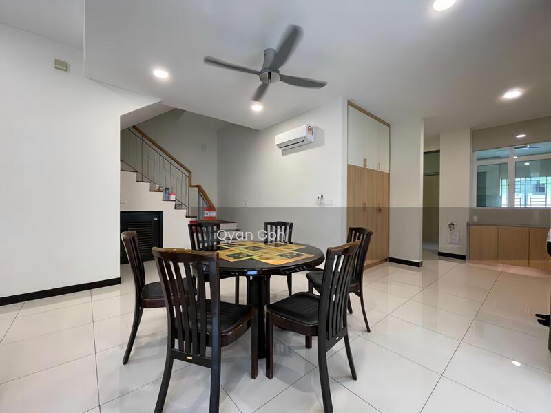 Minden Gardens Residence - 4