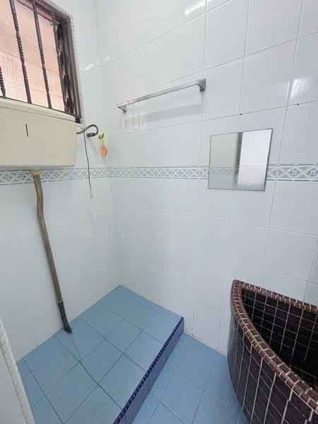 MASAI ,BANDAR BARU PERMAS JAYA - 3